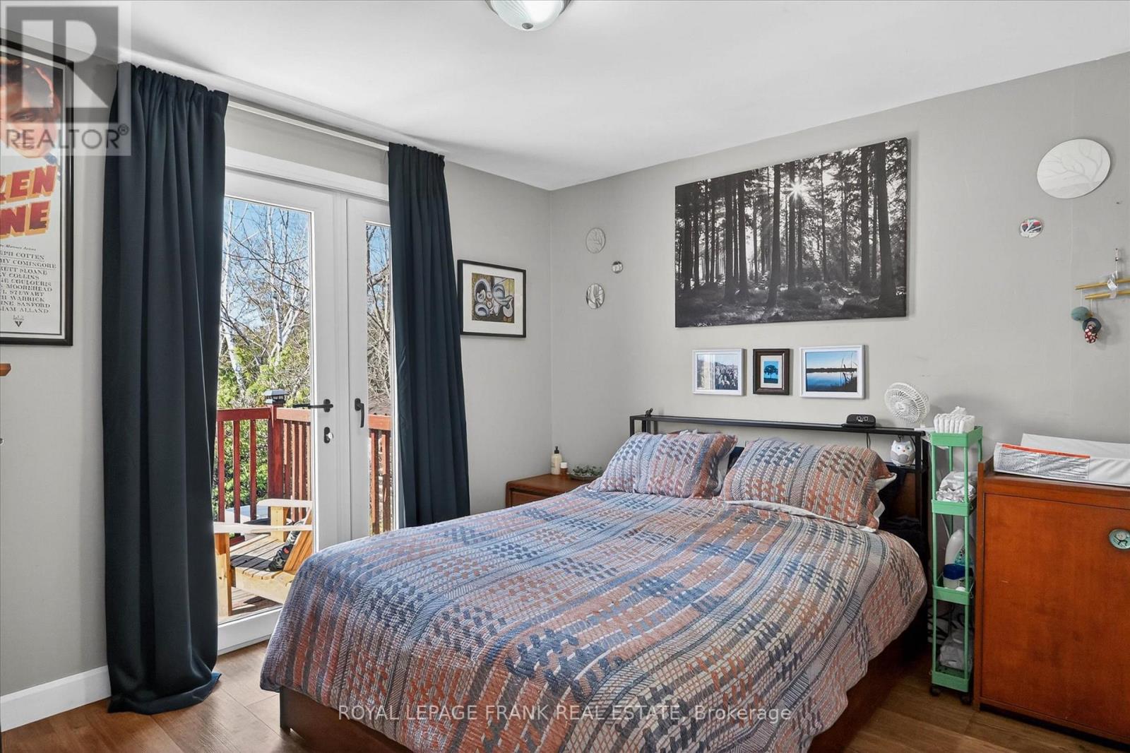 91 Rideau Crescent, Peterborough (Ashburnham Ward 4), Ontario  K9J 1G7 - Photo 19 - X13053162