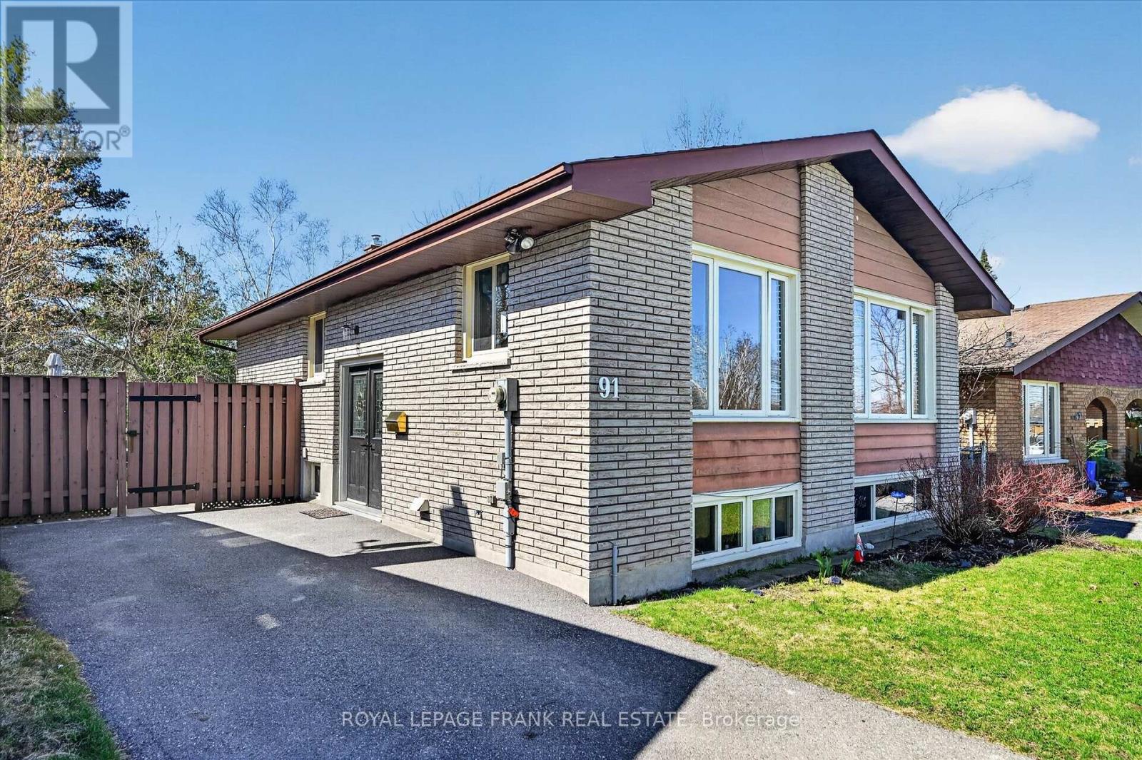 91 Rideau Crescent, Peterborough (Ashburnham Ward 4), Ontario  K9J 1G7 - Photo 2 - X13053162