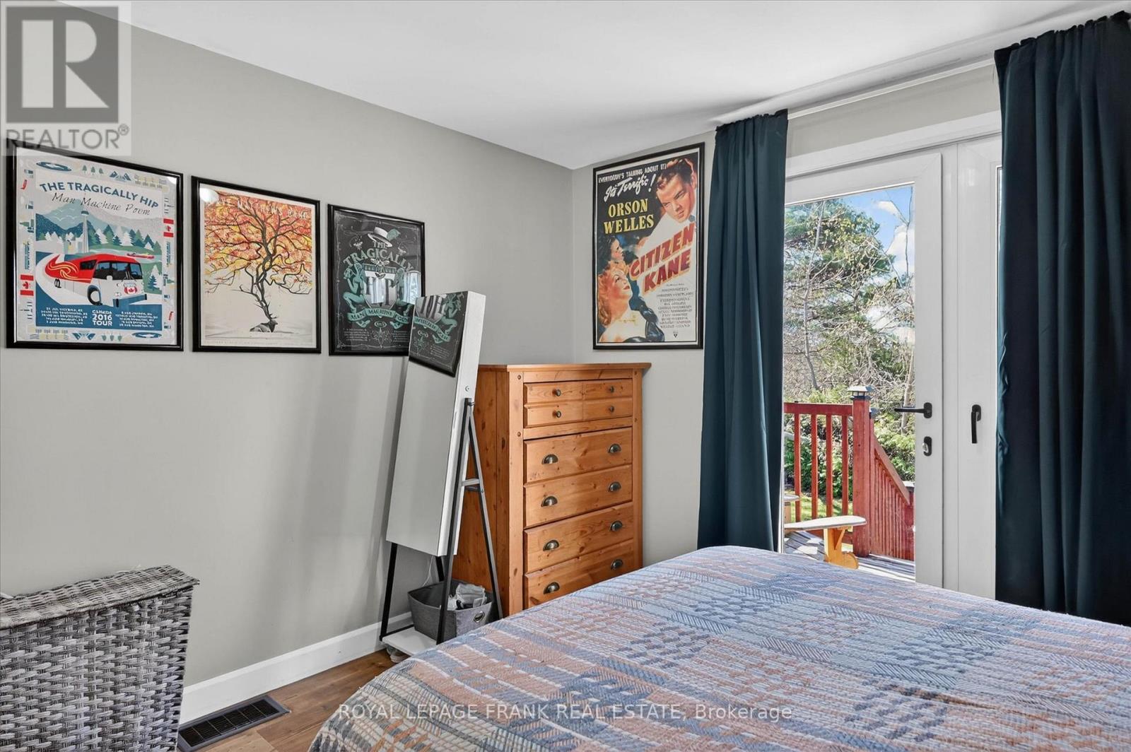 91 Rideau Crescent, Peterborough (Ashburnham Ward 4), Ontario  K9J 1G7 - Photo 21 - X13053162