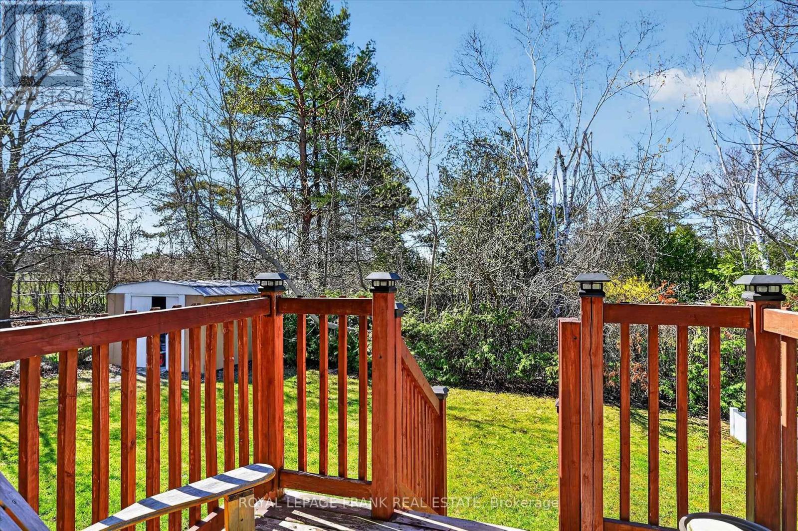 91 Rideau Crescent, Peterborough (Ashburnham Ward 4), Ontario  K9J 1G7 - Photo 22 - X13053162