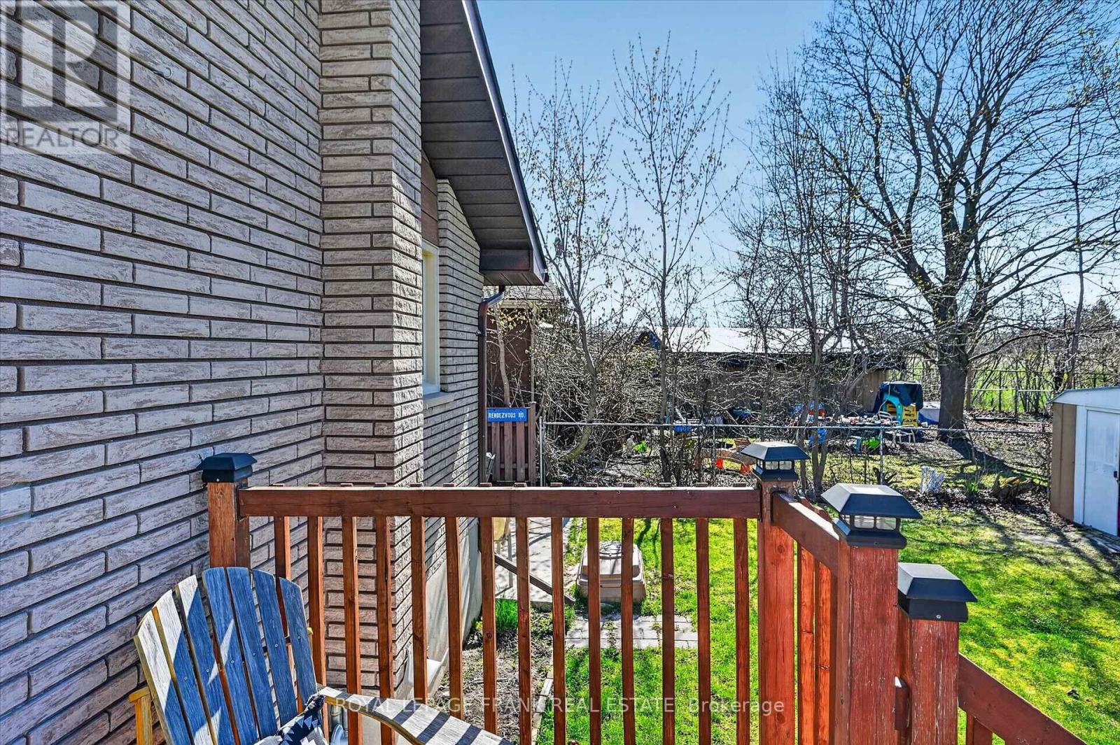 91 Rideau Crescent, Peterborough (Ashburnham Ward 4), Ontario  K9J 1G7 - Photo 23 - X13053162