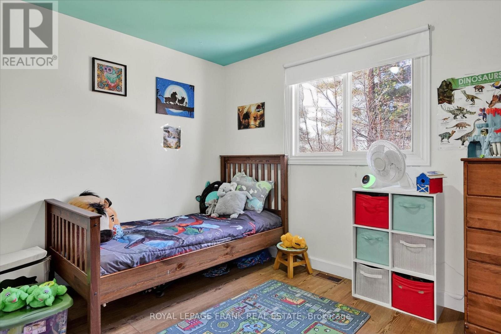 91 Rideau Crescent, Peterborough (Ashburnham Ward 4), Ontario  K9J 1G7 - Photo 25 - X13053162