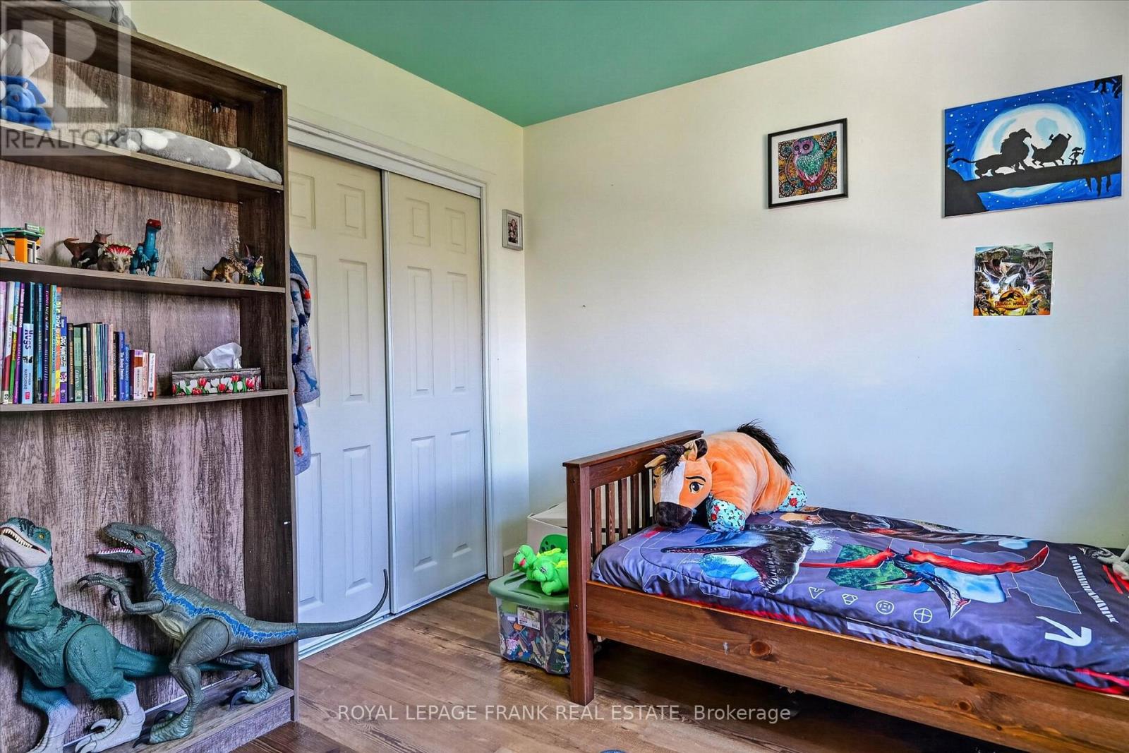 91 Rideau Crescent, Peterborough (Ashburnham Ward 4), Ontario  K9J 1G7 - Photo 26 - X13053162