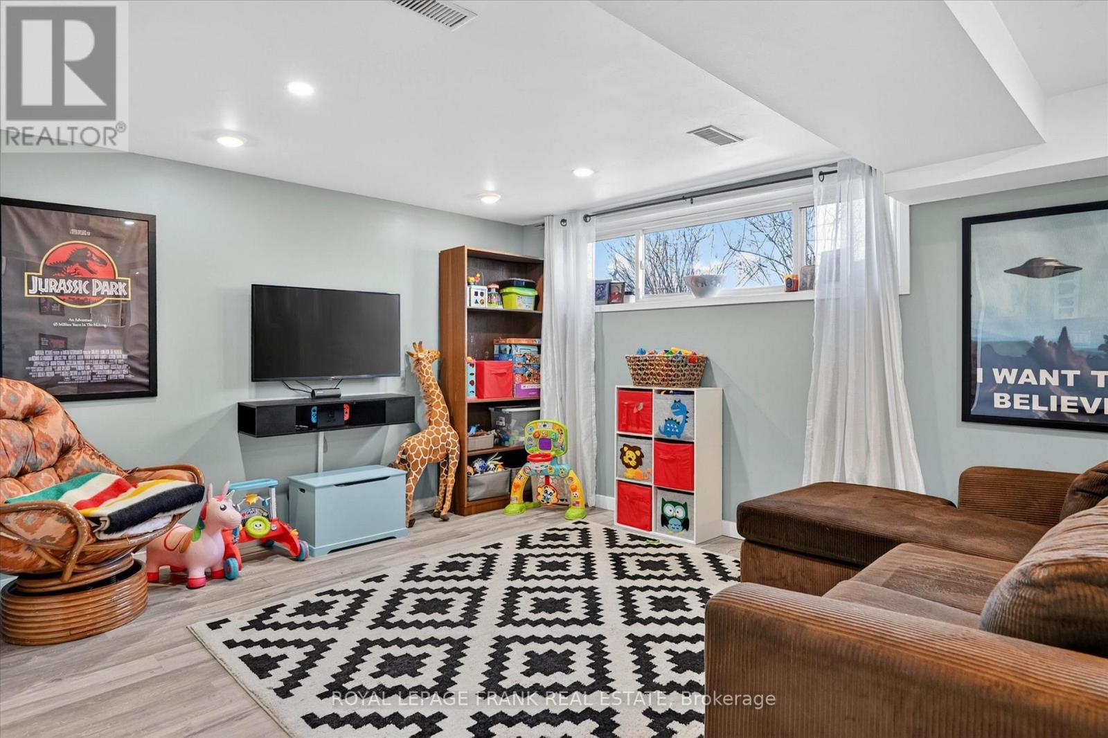 91 Rideau Crescent, Peterborough (Ashburnham Ward 4), Ontario  K9J 1G7 - Photo 28 - X13053162