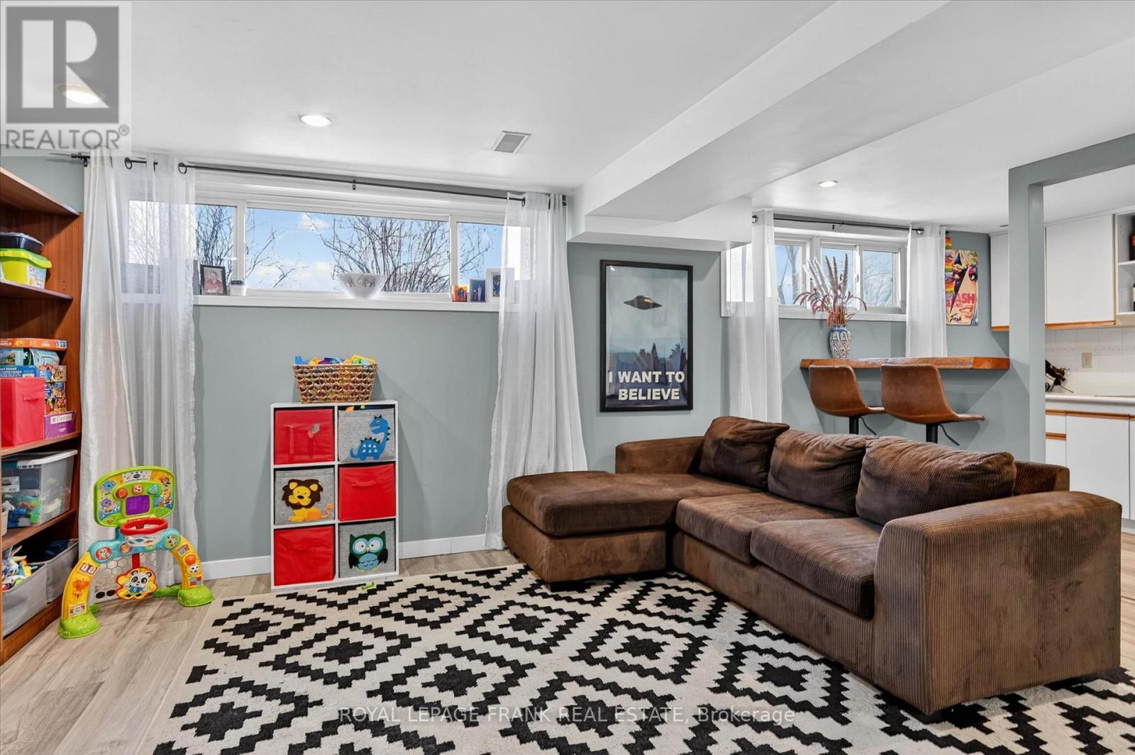 91 Rideau Crescent, Peterborough (Ashburnham Ward 4), Ontario  K9J 1G7 - Photo 29 - X13053162