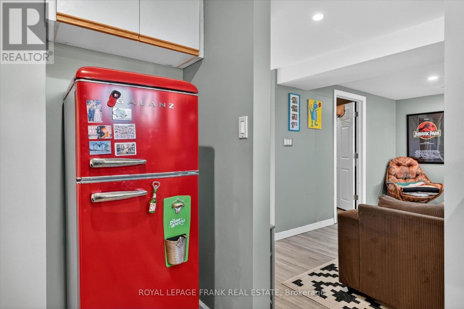 91 Rideau Crescent, Peterborough (Ashburnham Ward 4), Ontario  K9J 1G7 - Photo 32 - X13053162