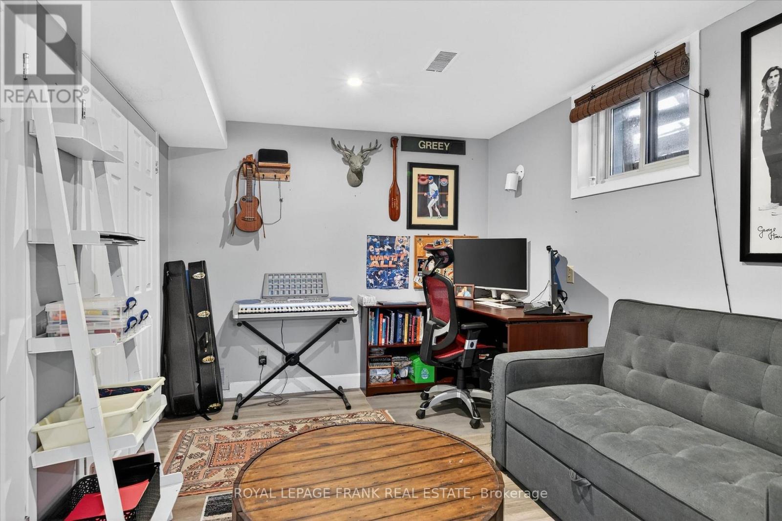 91 Rideau Crescent, Peterborough (Ashburnham Ward 4), Ontario  K9J 1G7 - Photo 33 - X13053162