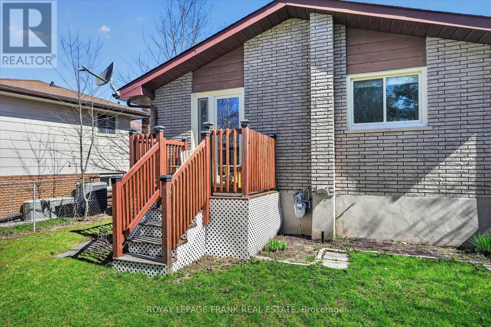 91 Rideau Crescent, Peterborough (Ashburnham Ward 4), Ontario  K9J 1G7 - Photo 39 - X13053162