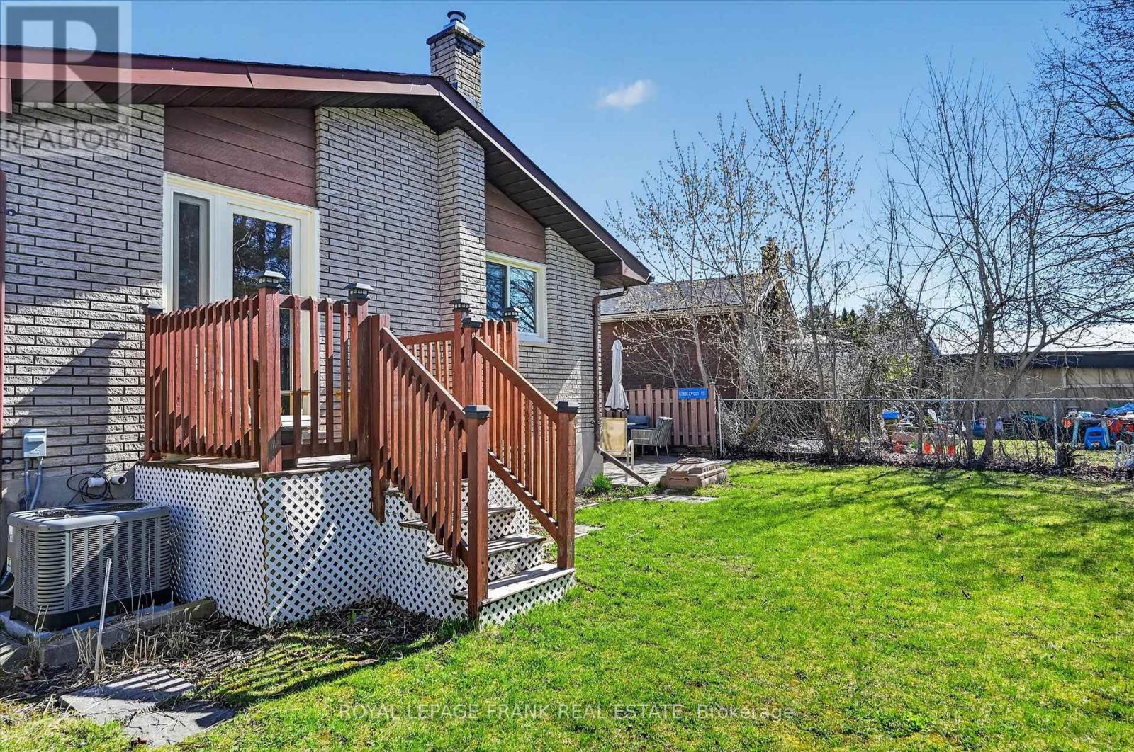 91 Rideau Crescent, Peterborough (Ashburnham Ward 4), Ontario  K9J 1G7 - Photo 40 - X13053162