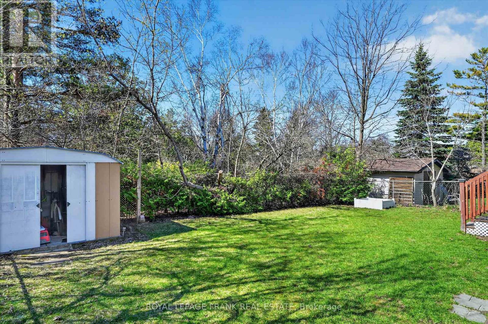 91 Rideau Crescent, Peterborough (Ashburnham Ward 4), Ontario  K9J 1G7 - Photo 42 - X13053162