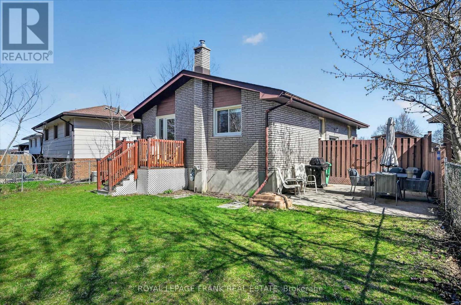 91 Rideau Crescent, Peterborough (Ashburnham Ward 4), Ontario  K9J 1G7 - Photo 43 - X13053162