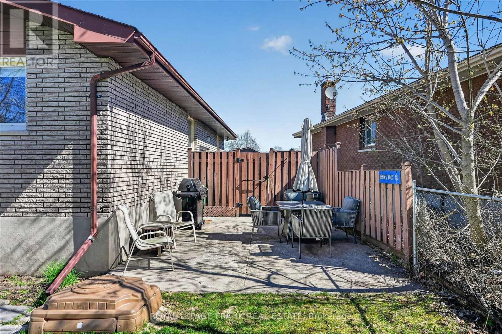 91 Rideau Crescent, Peterborough (Ashburnham Ward 4), Ontario  K9J 1G7 - Photo 44 - X13053162