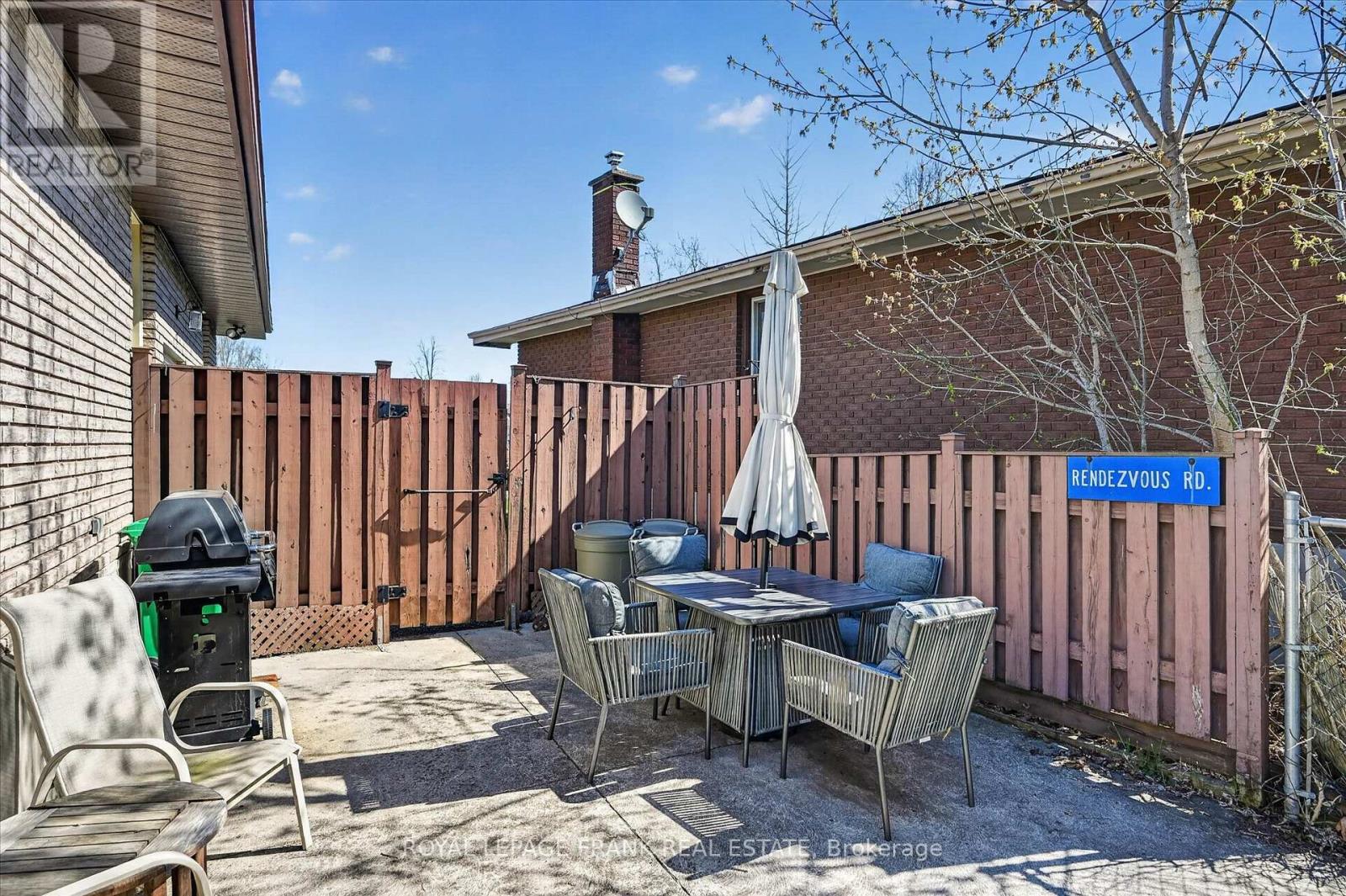 91 Rideau Crescent, Peterborough (Ashburnham Ward 4), Ontario  K9J 1G7 - Photo 45 - X13053162