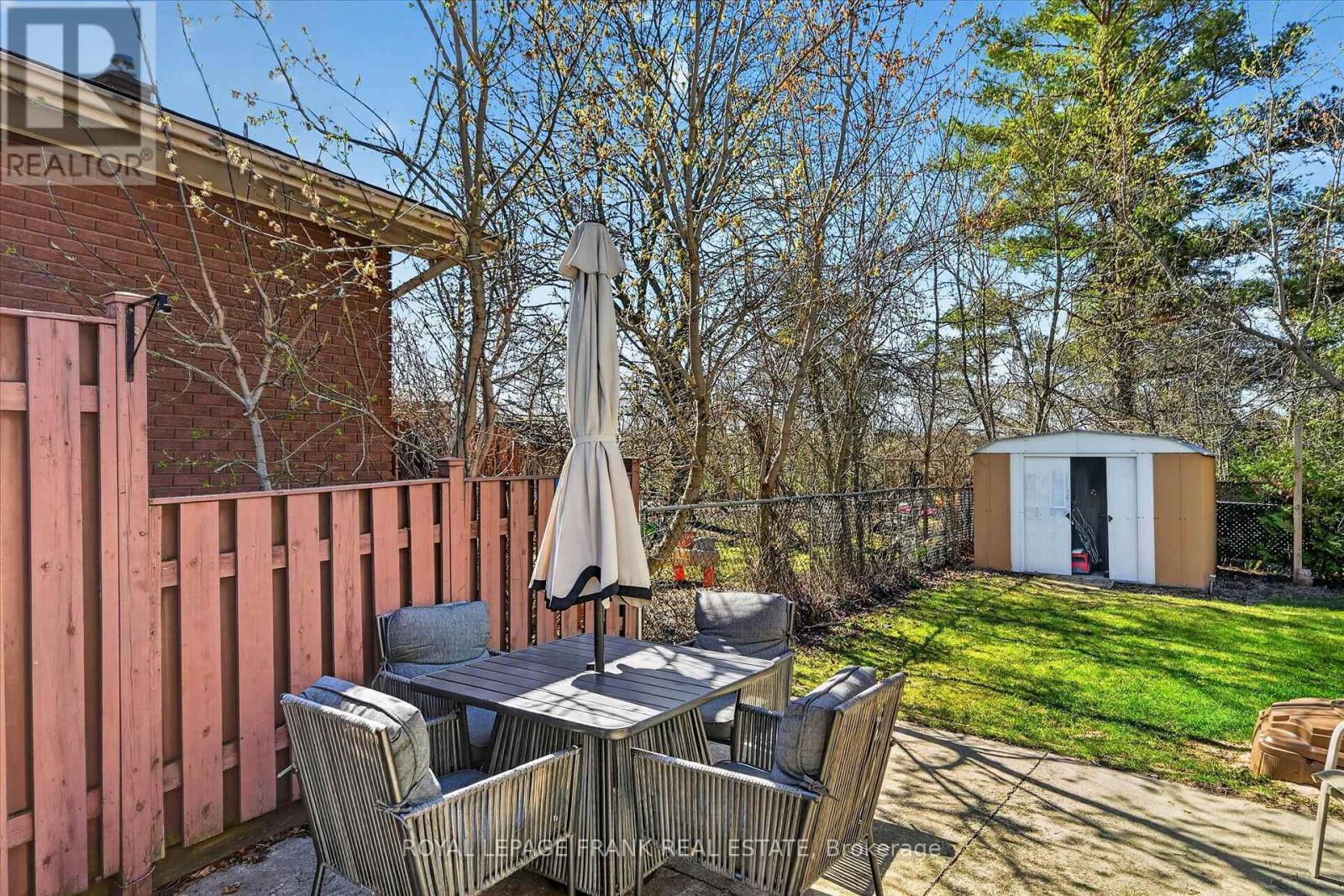 91 Rideau Crescent, Peterborough (Ashburnham Ward 4), Ontario  K9J 1G7 - Photo 46 - X13053162