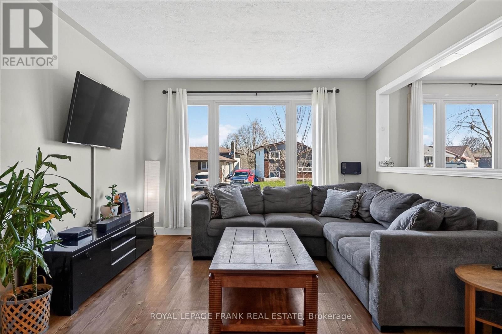 91 Rideau Crescent, Peterborough (Ashburnham Ward 4), Ontario  K9J 1G7 - Photo 6 - X13053162