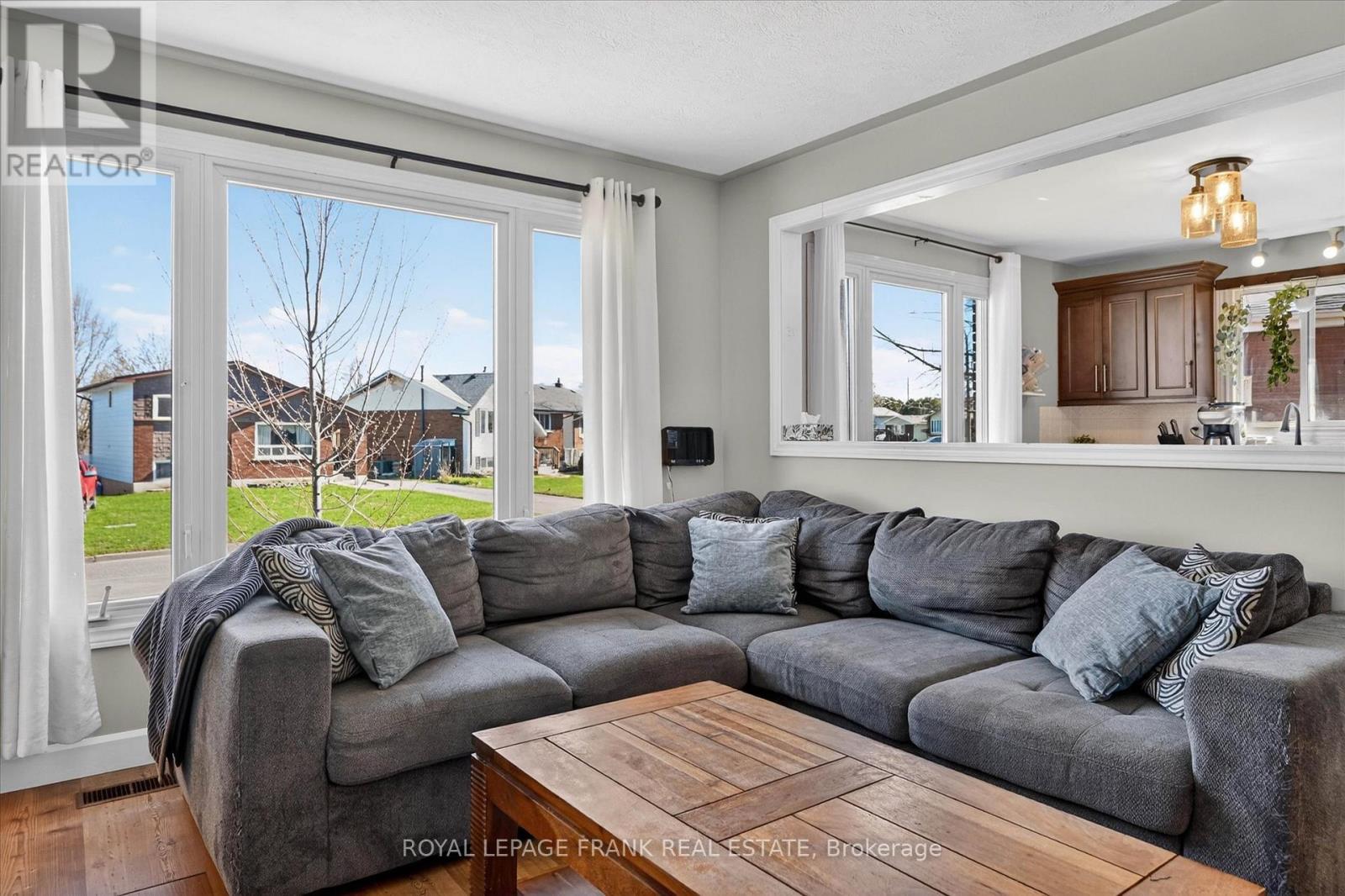 91 Rideau Crescent, Peterborough (Ashburnham Ward 4), Ontario  K9J 1G7 - Photo 7 - X13053162