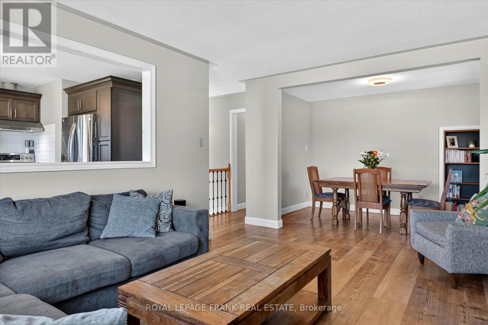 91 Rideau Crescent, Peterborough (Ashburnham Ward 4), Ontario  K9J 1G7 - Photo 8 - X13053162