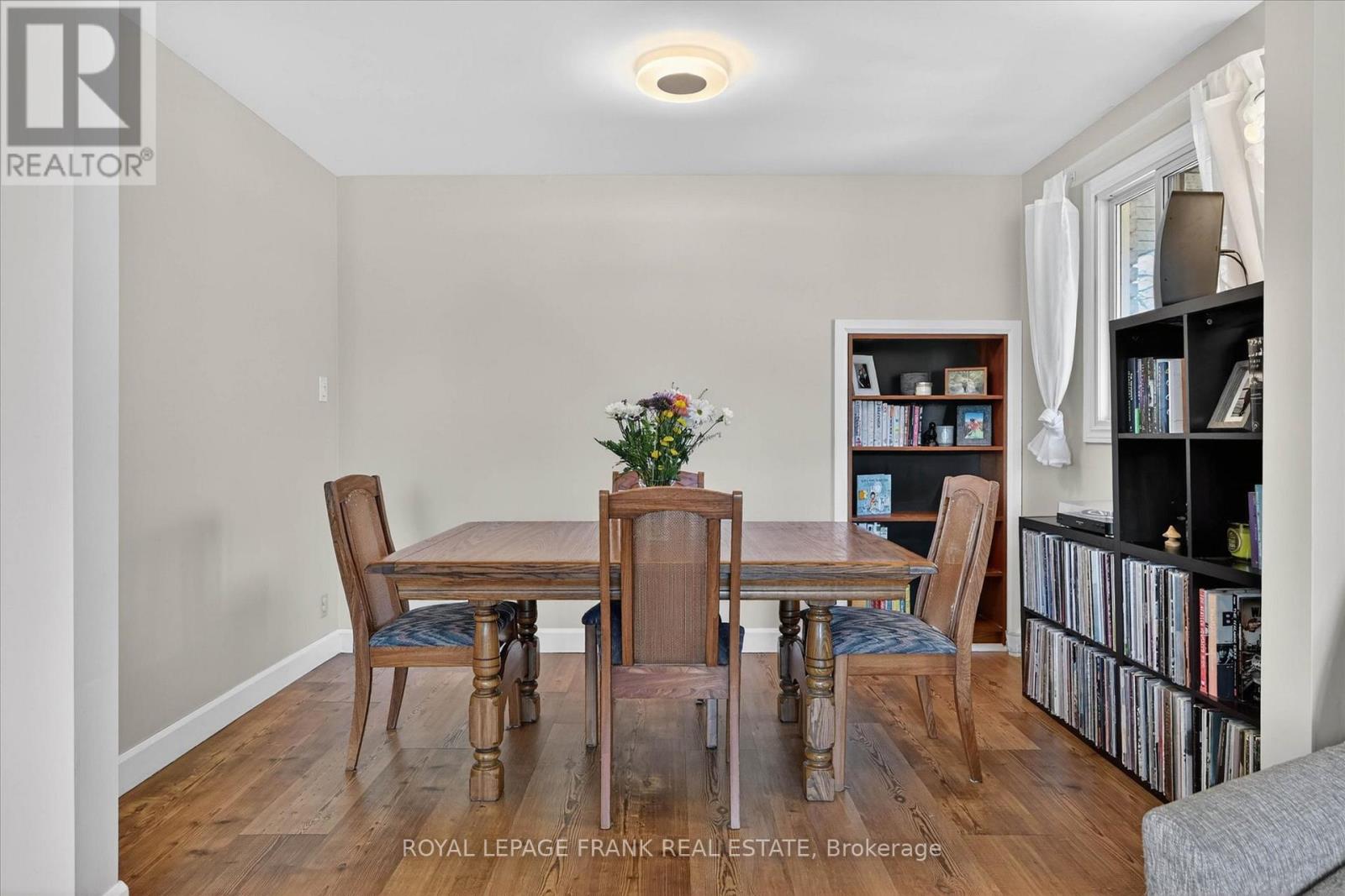 91 Rideau Crescent, Peterborough (Ashburnham Ward 4), Ontario  K9J 1G7 - Photo 9 - X13053162