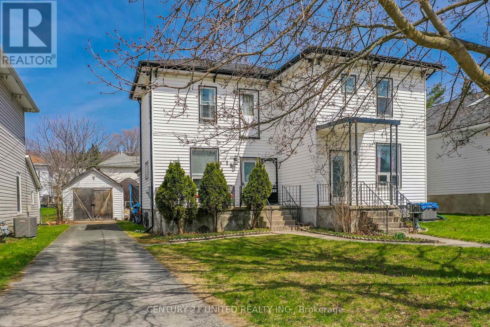 15 Mathison Street E, Havelock-Belmont-Methuen (Havelock), Ontario  K0L 1Z0 - Photo 2 - X13053188