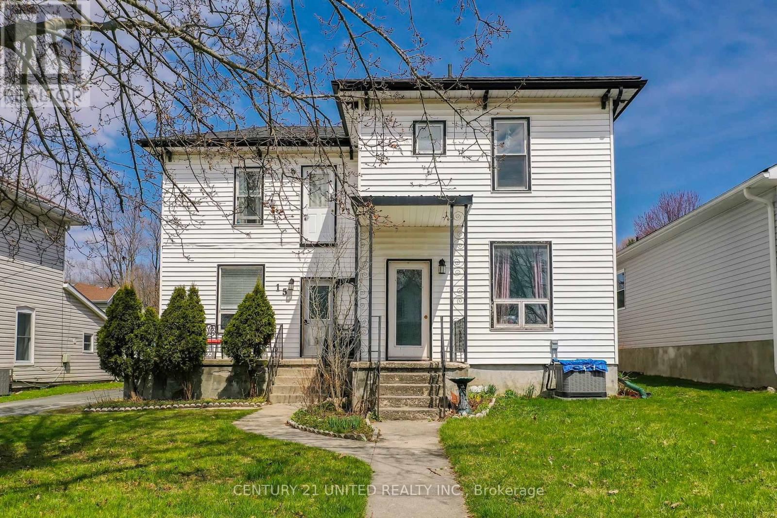 15 Mathison Street E, Havelock-Belmont-Methuen (Havelock), Ontario  K0L 1Z0 - Photo 3 - X13053188