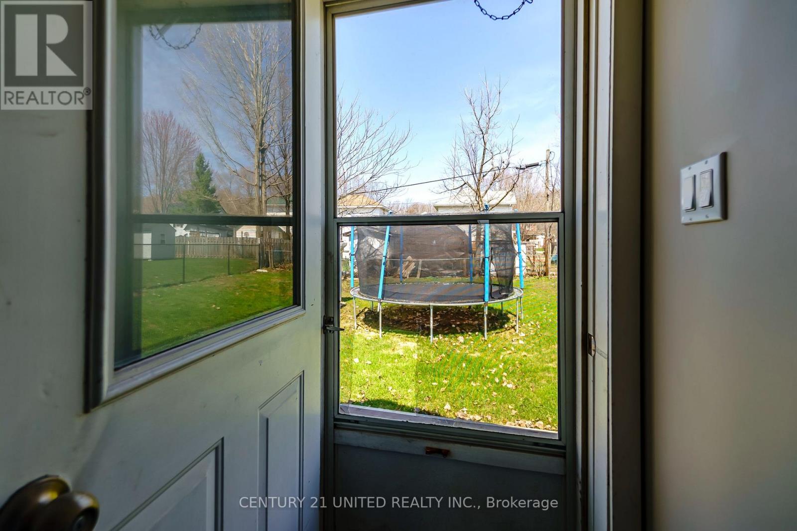 15 Mathison Street E, Havelock-Belmont-Methuen (Havelock), Ontario  K0L 1Z0 - Photo 35 - X13053188