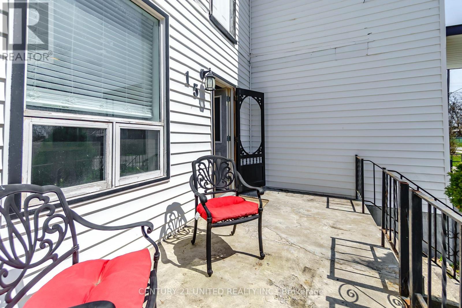 15 Mathison Street E, Havelock-Belmont-Methuen (Havelock), Ontario  K0L 1Z0 - Photo 36 - X13053188