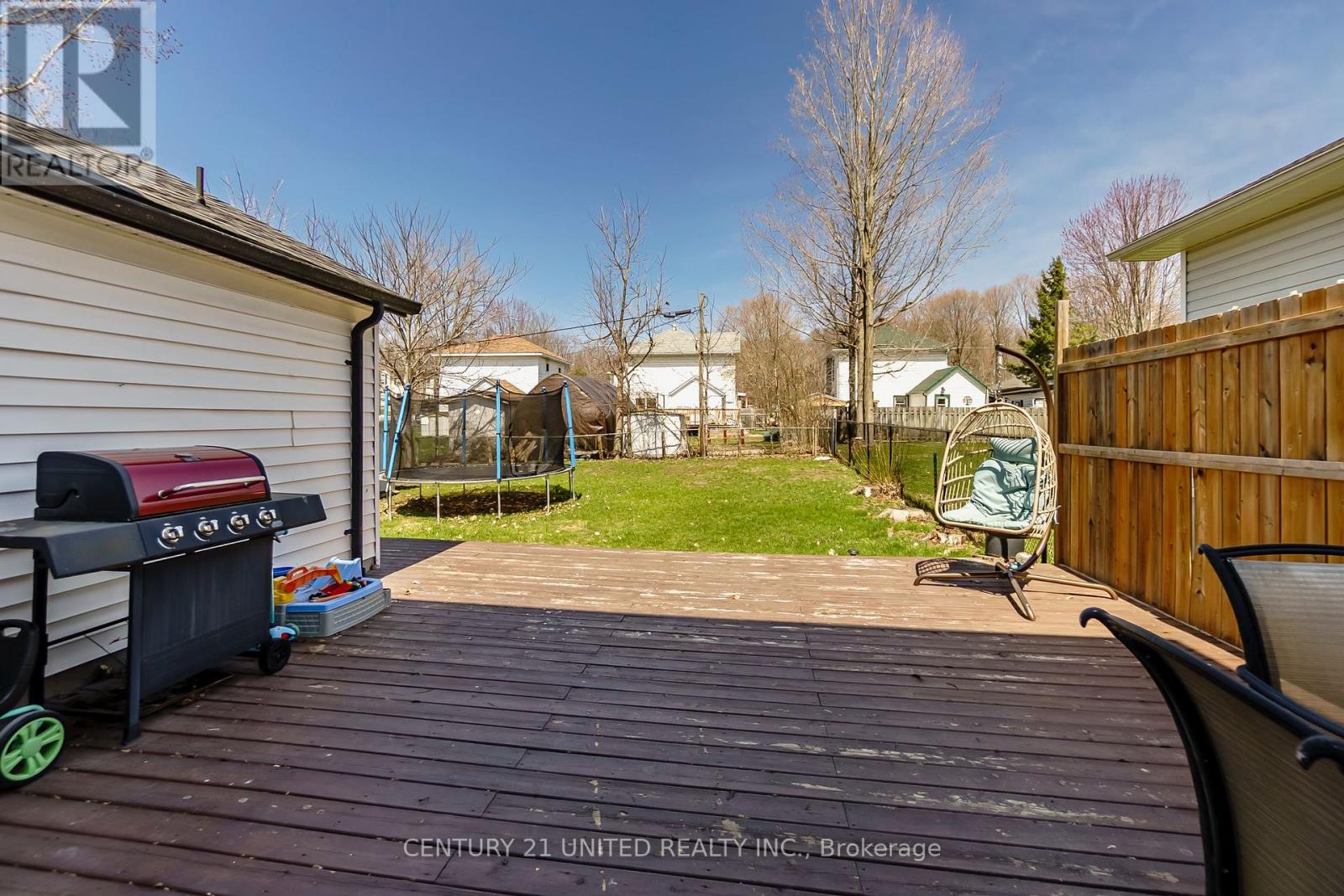 15 Mathison Street E, Havelock-Belmont-Methuen (Havelock), Ontario  K0L 1Z0 - Photo 37 - X13053188