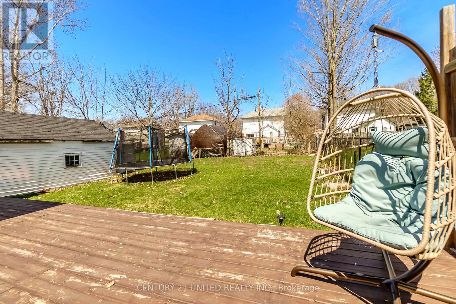 15 Mathison Street E, Havelock-Belmont-Methuen (Havelock), Ontario  K0L 1Z0 - Photo 38 - X13053188