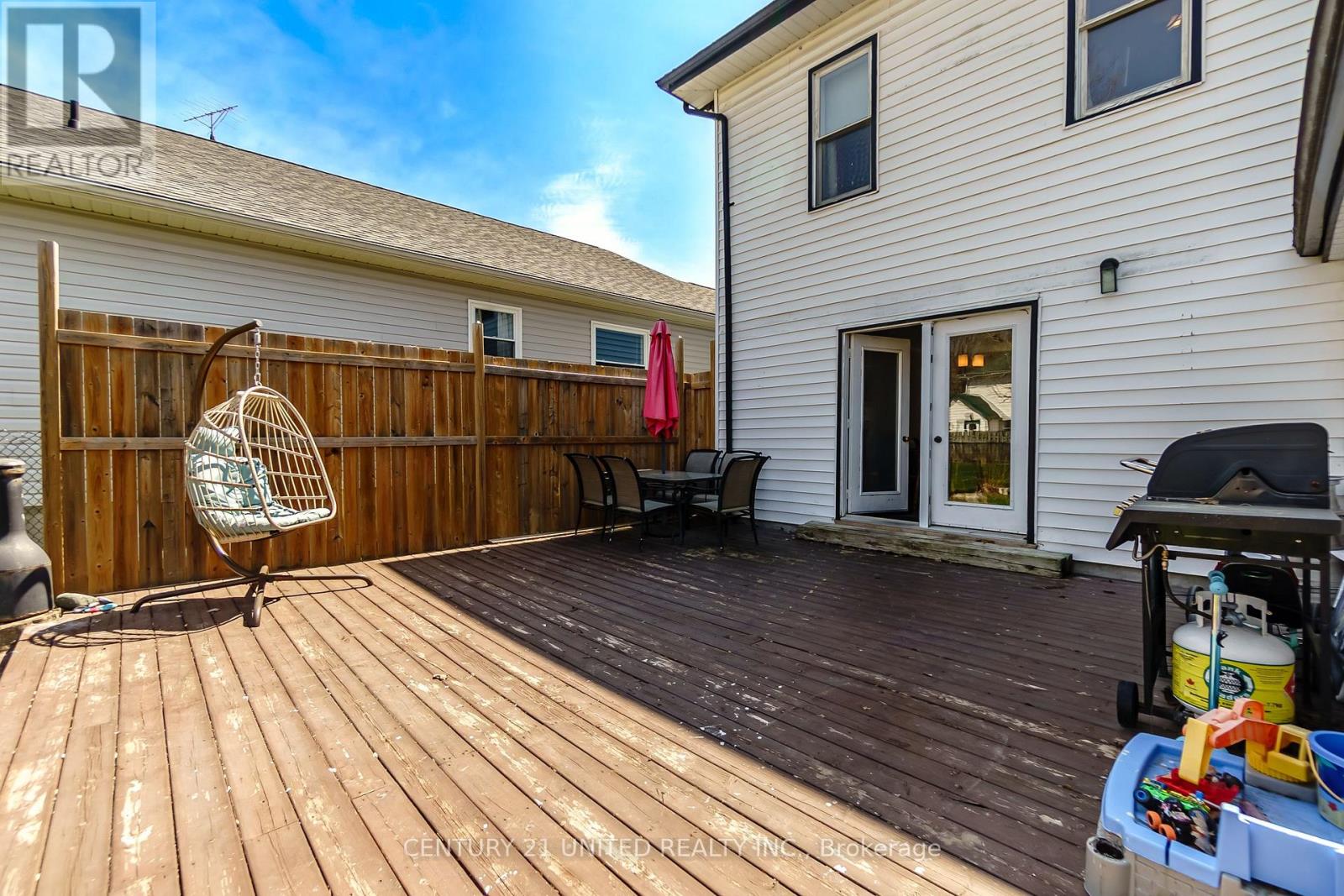 15 Mathison Street E, Havelock-Belmont-Methuen (Havelock), Ontario  K0L 1Z0 - Photo 39 - X13053188