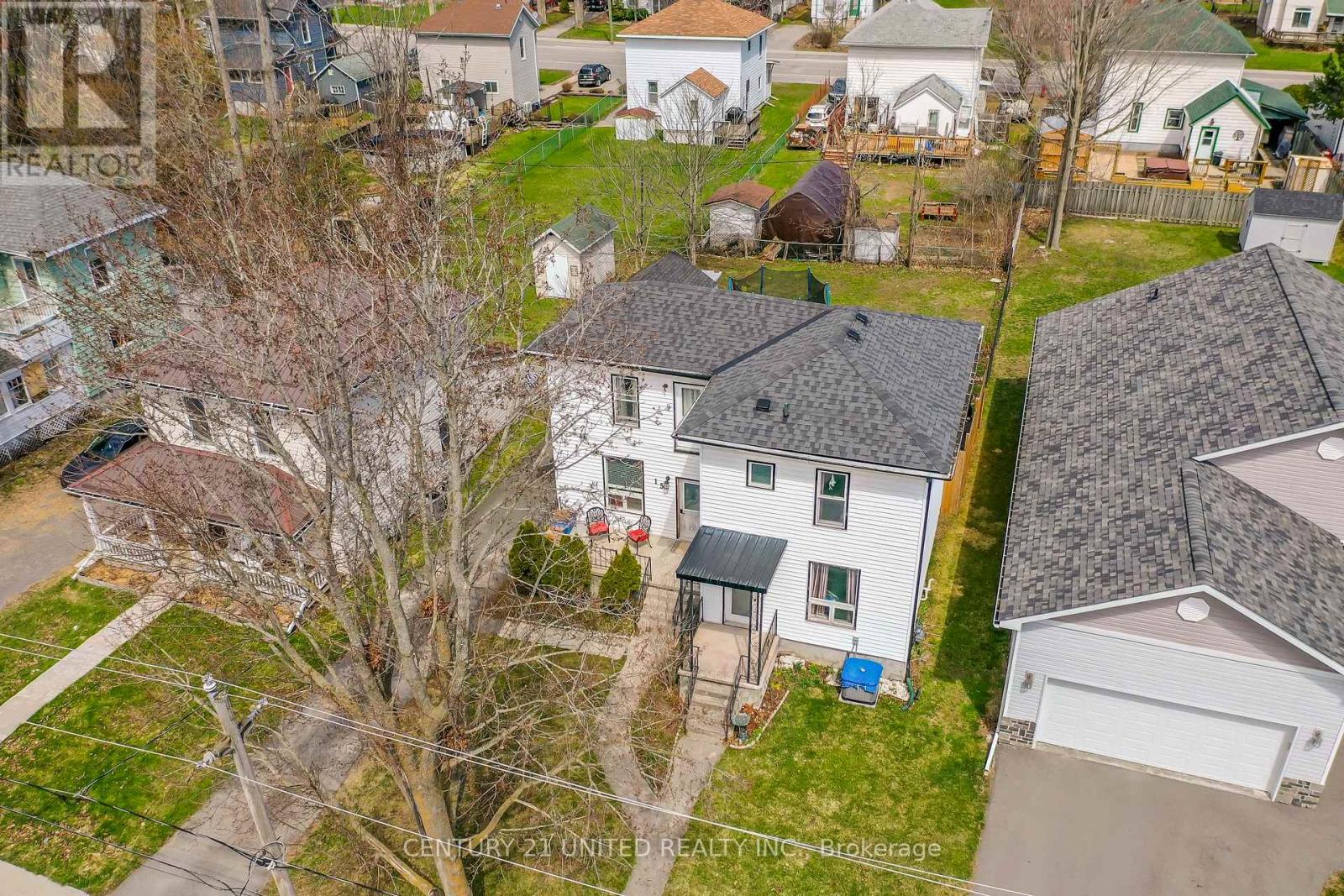 15 Mathison Street E, Havelock-Belmont-Methuen (Havelock), Ontario  K0L 1Z0 - Photo 40 - X13053188