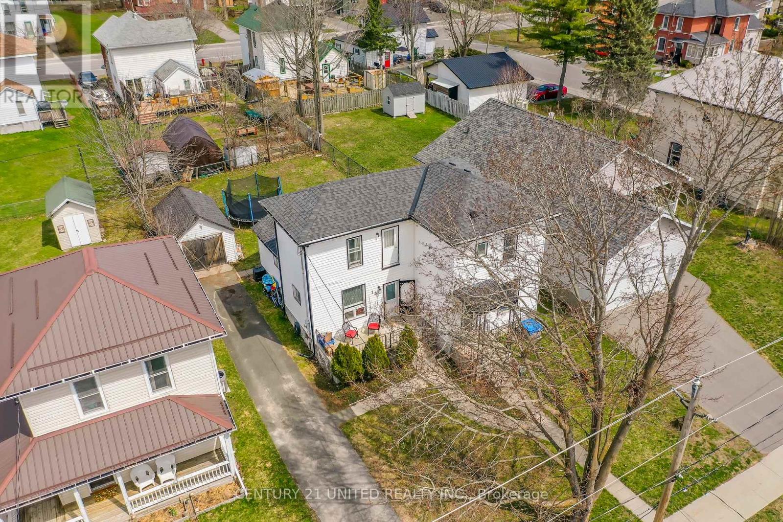 15 Mathison Street E, Havelock-Belmont-Methuen (Havelock), Ontario  K0L 1Z0 - Photo 41 - X13053188