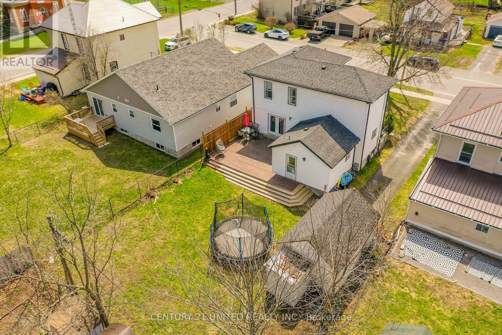 15 Mathison Street E, Havelock-Belmont-Methuen (Havelock), Ontario  K0L 1Z0 - Photo 42 - X13053188