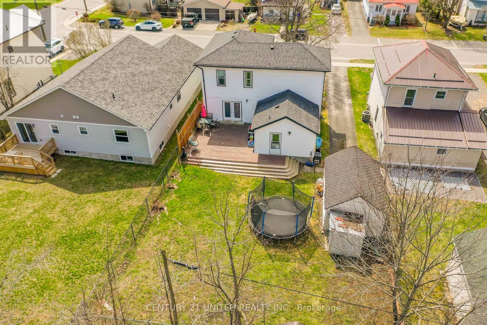 15 Mathison Street E, Havelock-Belmont-Methuen (Havelock), Ontario  K0L 1Z0 - Photo 43 - X13053188