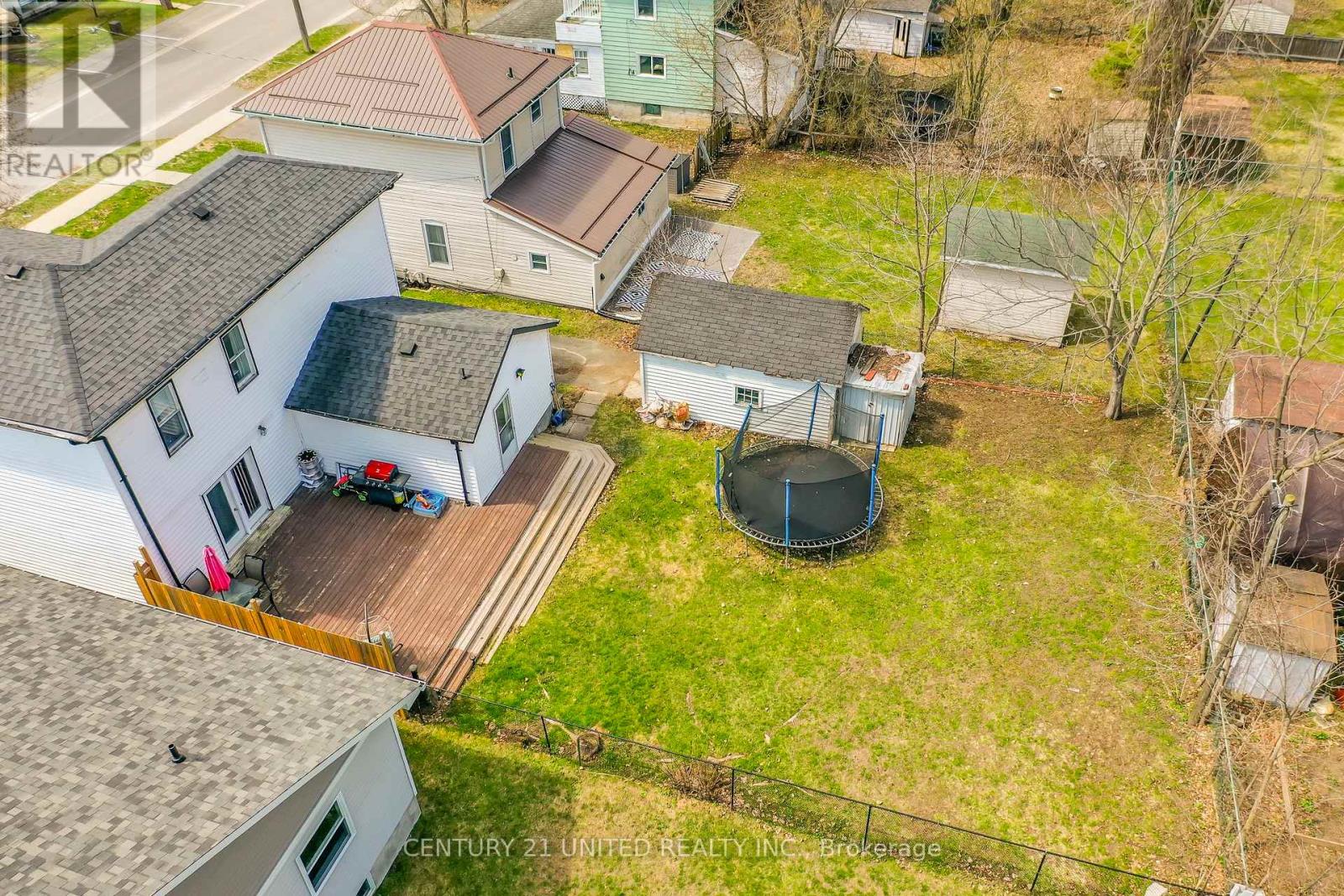 15 Mathison Street E, Havelock-Belmont-Methuen (Havelock), Ontario  K0L 1Z0 - Photo 44 - X13053188