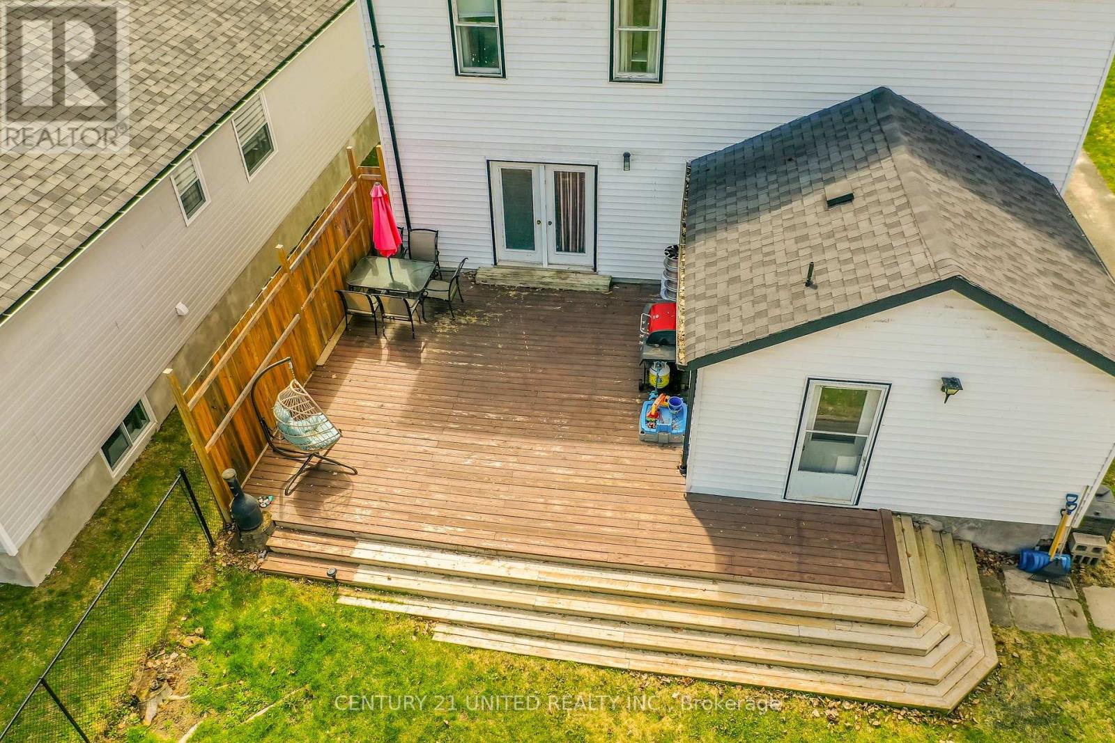 15 Mathison Street E, Havelock-Belmont-Methuen (Havelock), Ontario  K0L 1Z0 - Photo 45 - X13053188