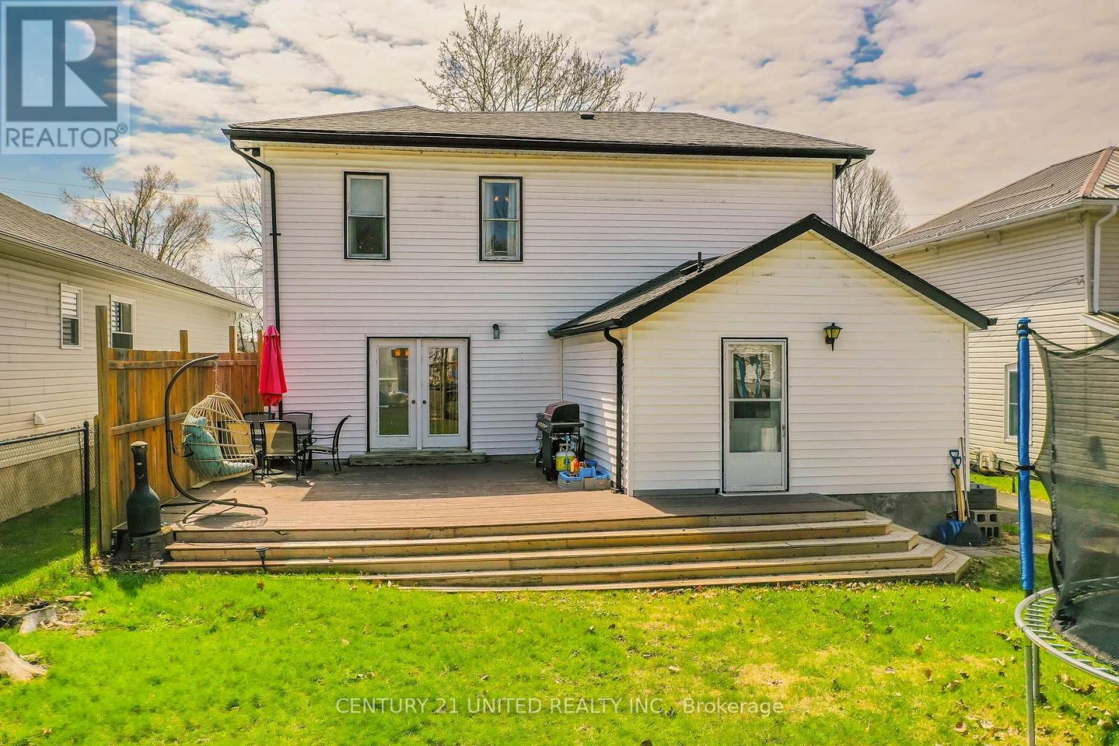 15 Mathison Street E, Havelock-Belmont-Methuen (Havelock), Ontario  K0L 1Z0 - Photo 46 - X13053188