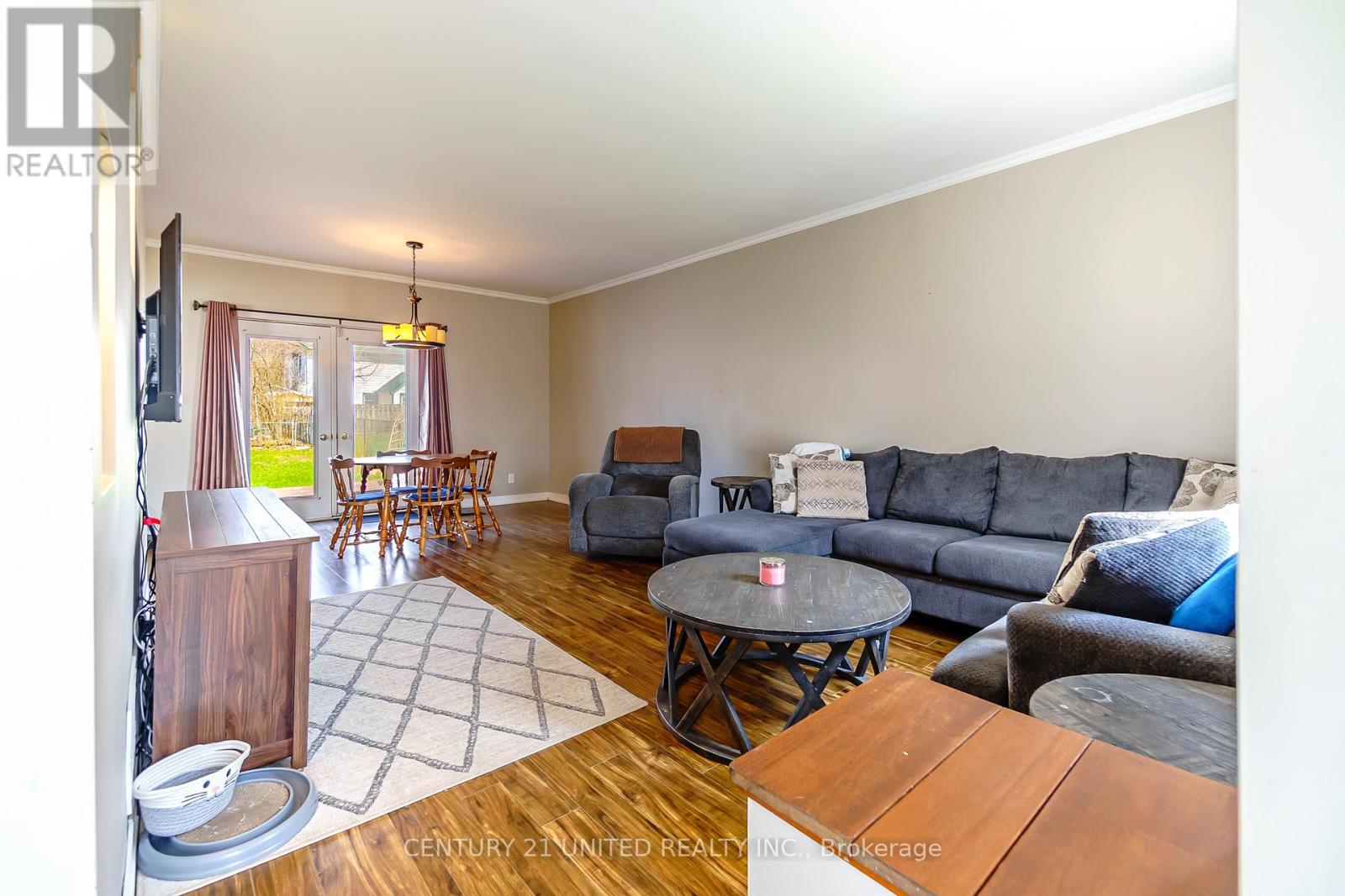 15 Mathison Street E, Havelock-Belmont-Methuen (Havelock), Ontario  K0L 1Z0 - Photo 6 - X13053188