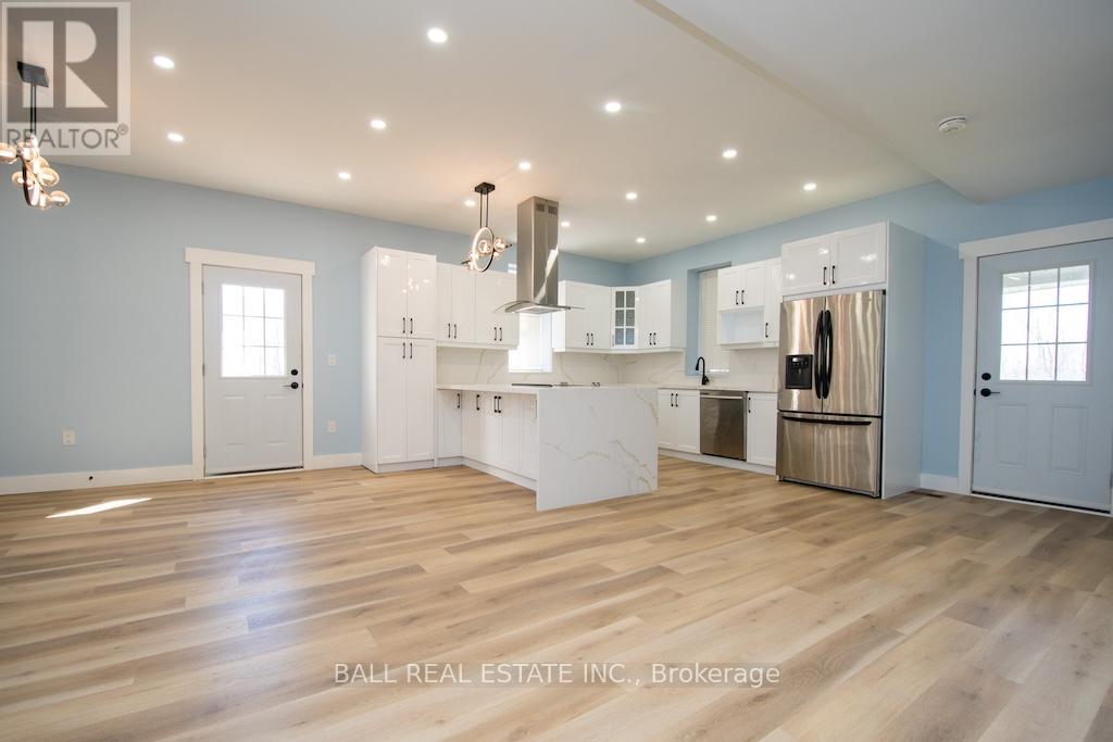 3502 Highway 7, Asphodel-Norwood (Norwood), Ontario  K0L 2V0 - Photo 13 - X13053200