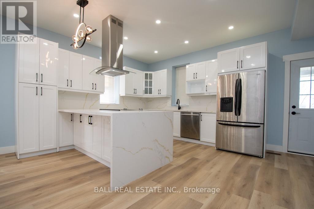 3502 Highway 7, Asphodel-Norwood (Norwood), Ontario  K0L 2V0 - Photo 15 - X13053200