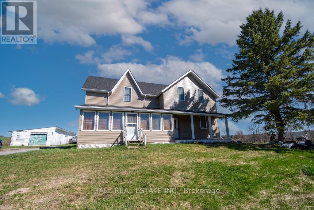 3502 Highway 7, Asphodel-Norwood (Norwood), Ontario  K0L 2V0 - Photo 2 - X13053200