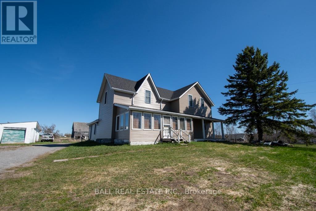 3502 Highway 7, Asphodel-Norwood (Norwood), Ontario  K0L 2V0 - Photo 3 - X13053200