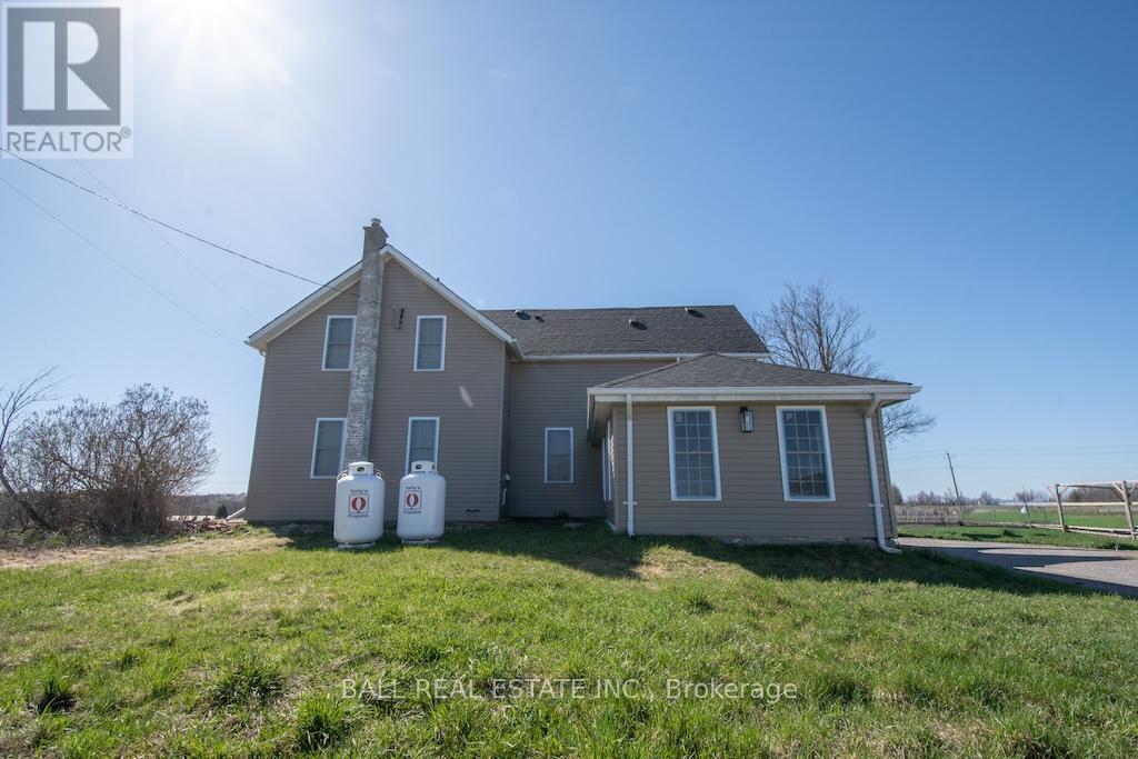 3502 Highway 7, Asphodel-Norwood (Norwood), Ontario  K0L 2V0 - Photo 44 - X13053200