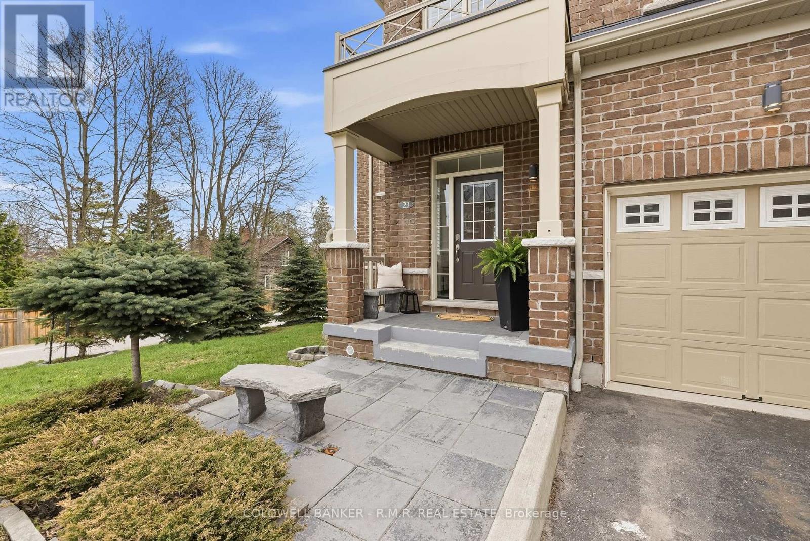 23 Aldridge Lane, Clarington (Newcastle), Ontario  L1B 1G9 - Photo 11 - E13053400