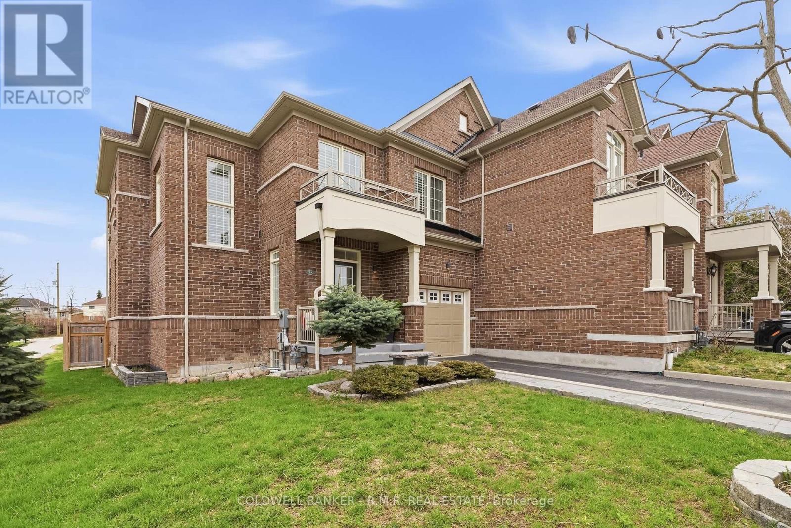 23 Aldridge Lane, Clarington (Newcastle), Ontario  L1B 1G9 - Photo 3 - E13053400