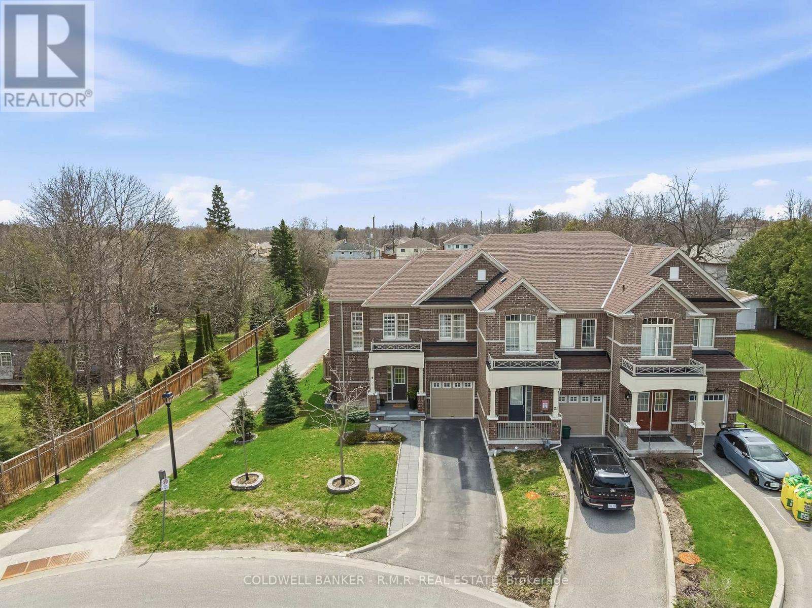 23 Aldridge Lane, Clarington (Newcastle), Ontario  L1B 1G9 - Photo 9 - E13053400