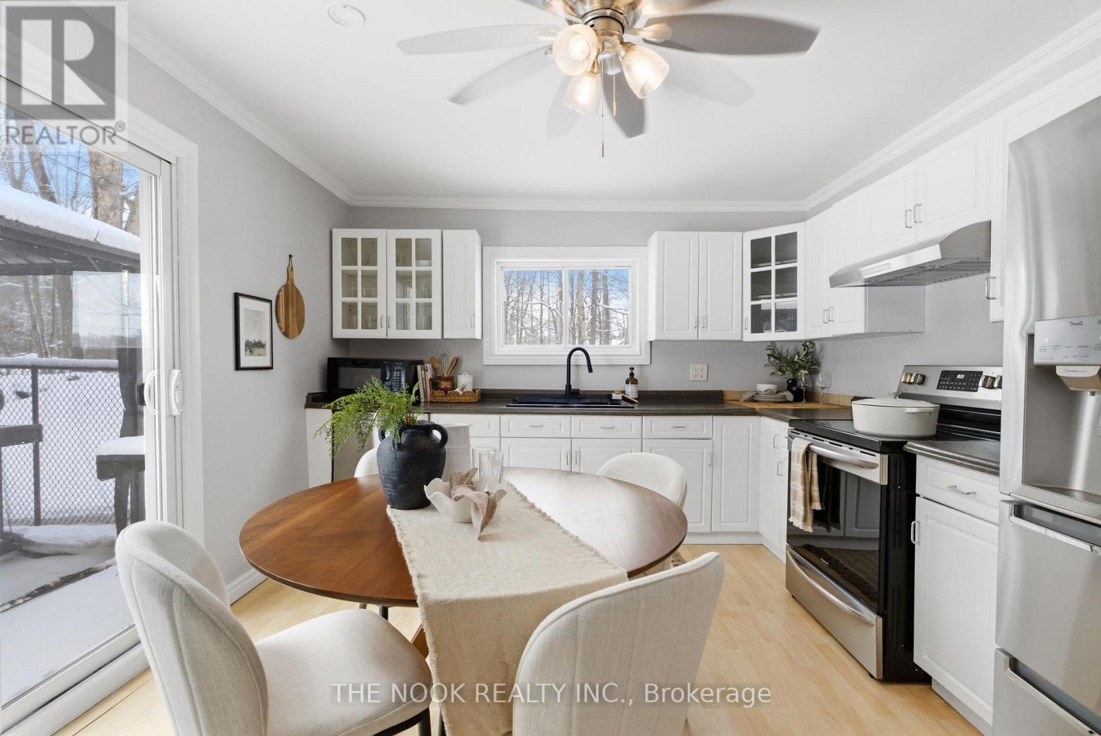 844 Rylstone Road, Trent Hills, Ontario  K0L 2M0 - Photo 11 - X13053630