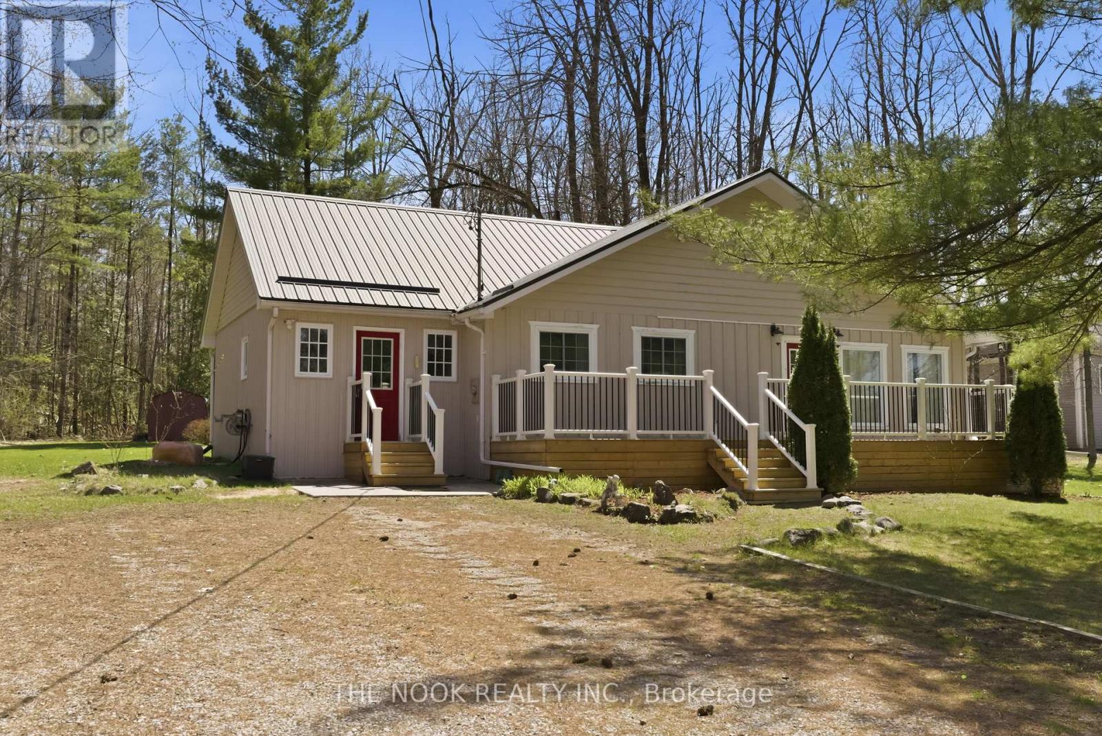 844 Rylstone Road, Trent Hills, Ontario  K0L 2M0 - Photo 2 - X13053630