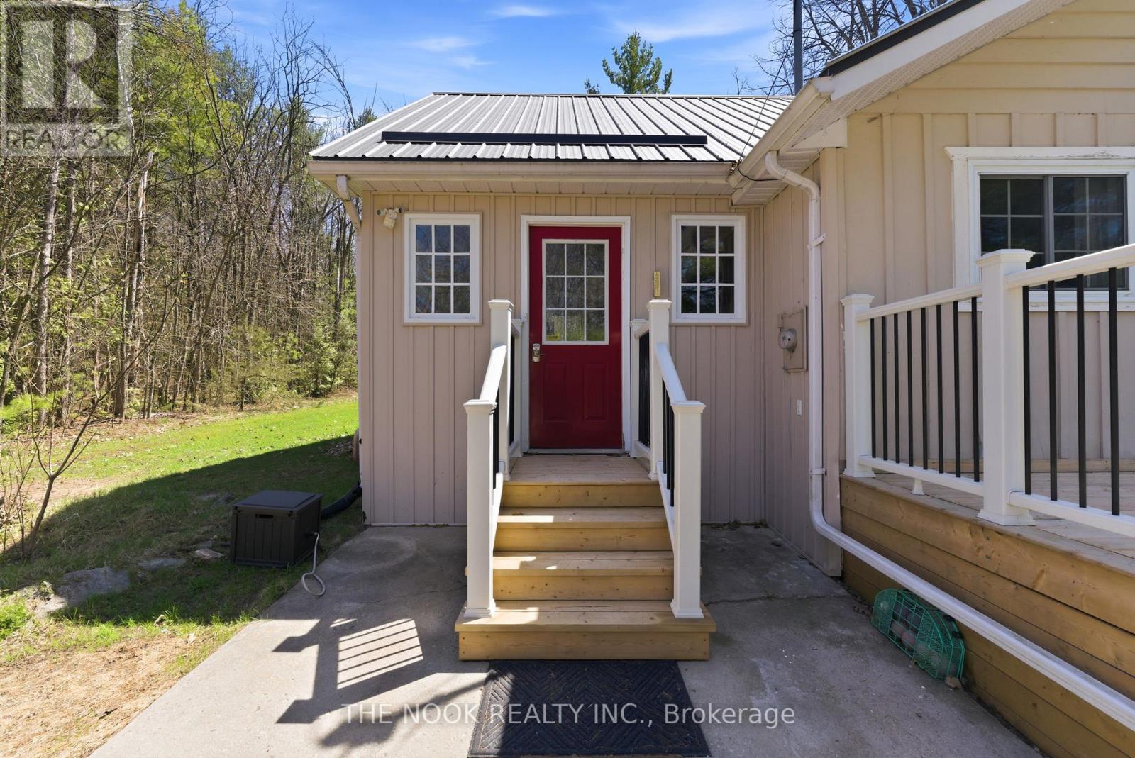 844 Rylstone Road, Trent Hills, Ontario  K0L 2M0 - Photo 4 - X13053630