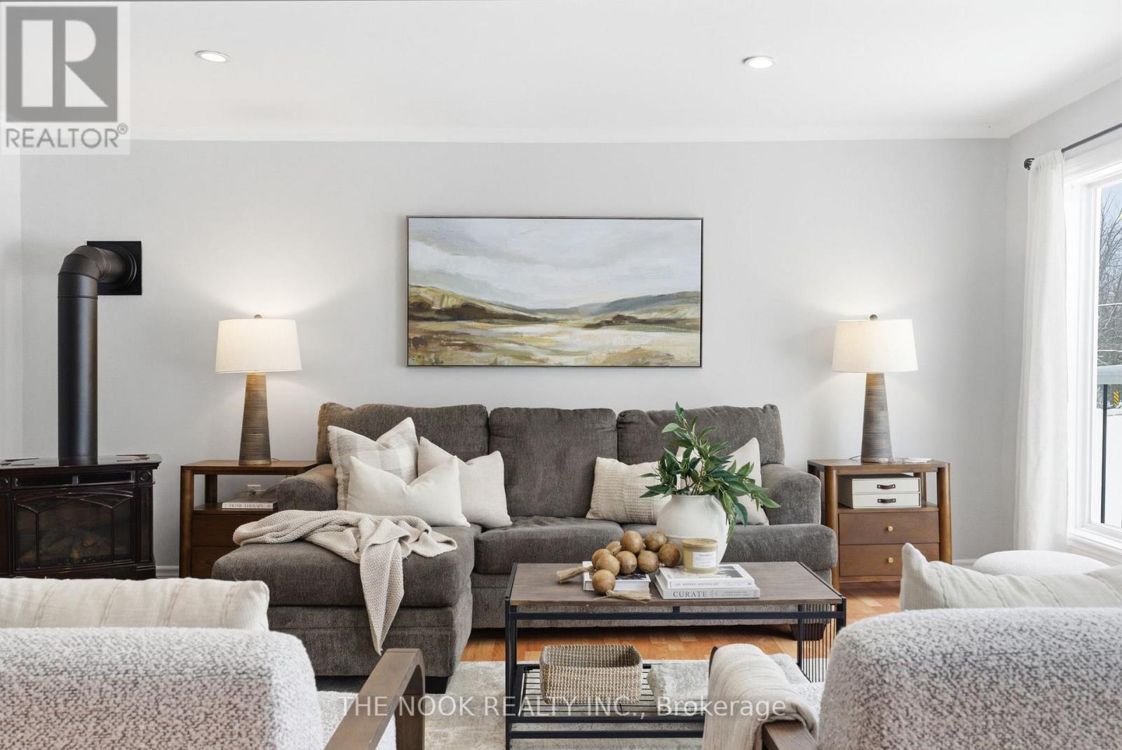 844 Rylstone Road, Trent Hills, Ontario  K0L 2M0 - Photo 7 - X13053630