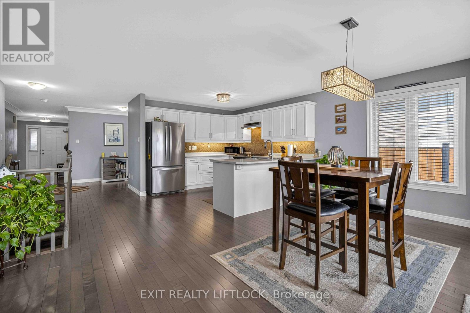 44 Helen Street, Asphodel-Norwood (Norwood), Ontario  K0L 2V0 - Photo 10 - X13053886